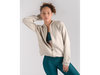 CAMPERA HOLGADA RUSTICO LIVIANO