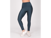 CALZA LYCRA SEDA METALIZADA