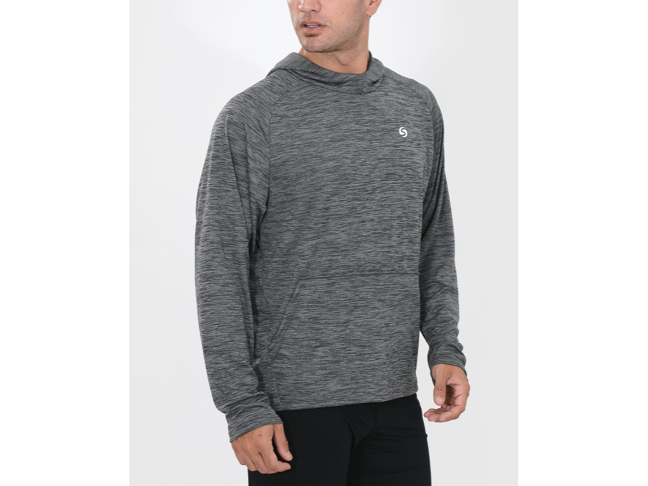 BUZO MICROFIBRA BIFAZ