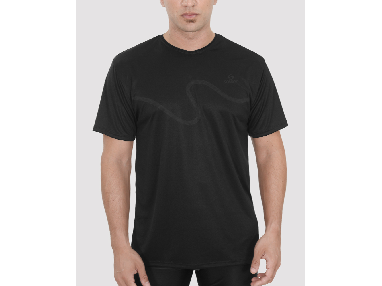 REMERA POLIESTER RECICLADO