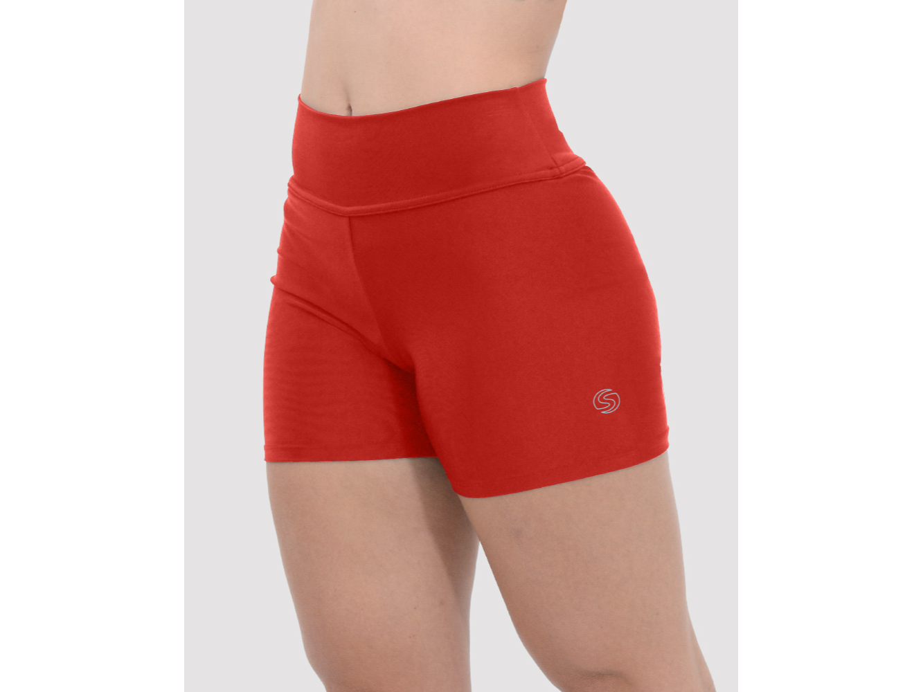 SHORT LYCRA FAJA
