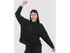 BUZO OVERSIZE RUSTICO LIVIANO