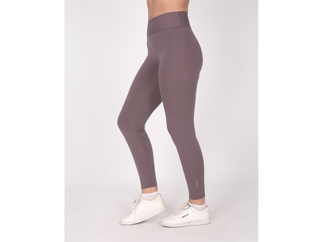 CALZA LYCRA OPACA TRANSBLOCK