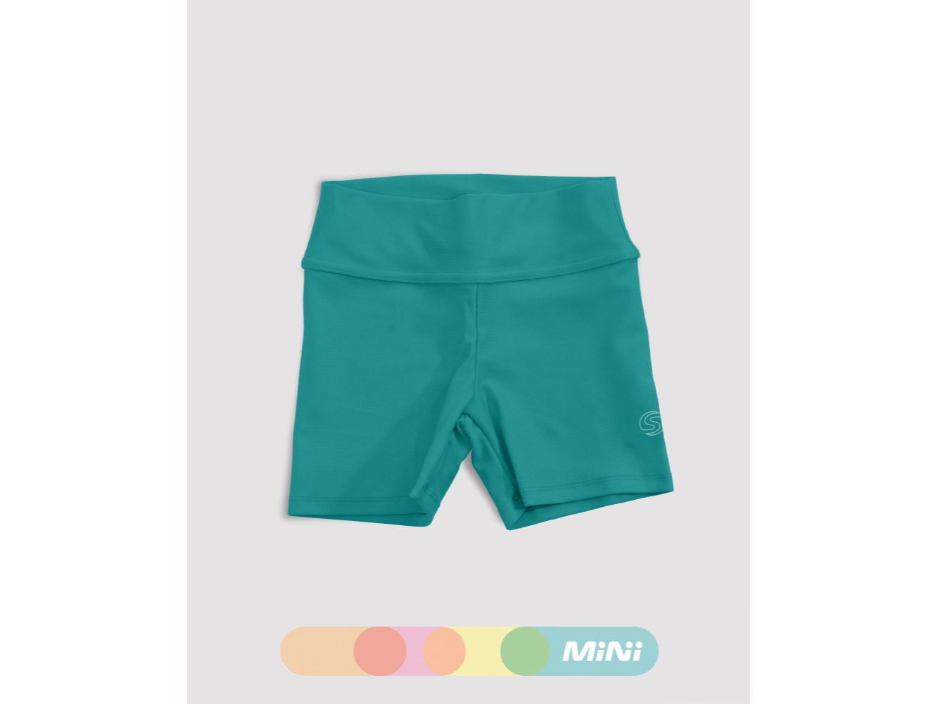 CICLISTA CORTA LYCRA