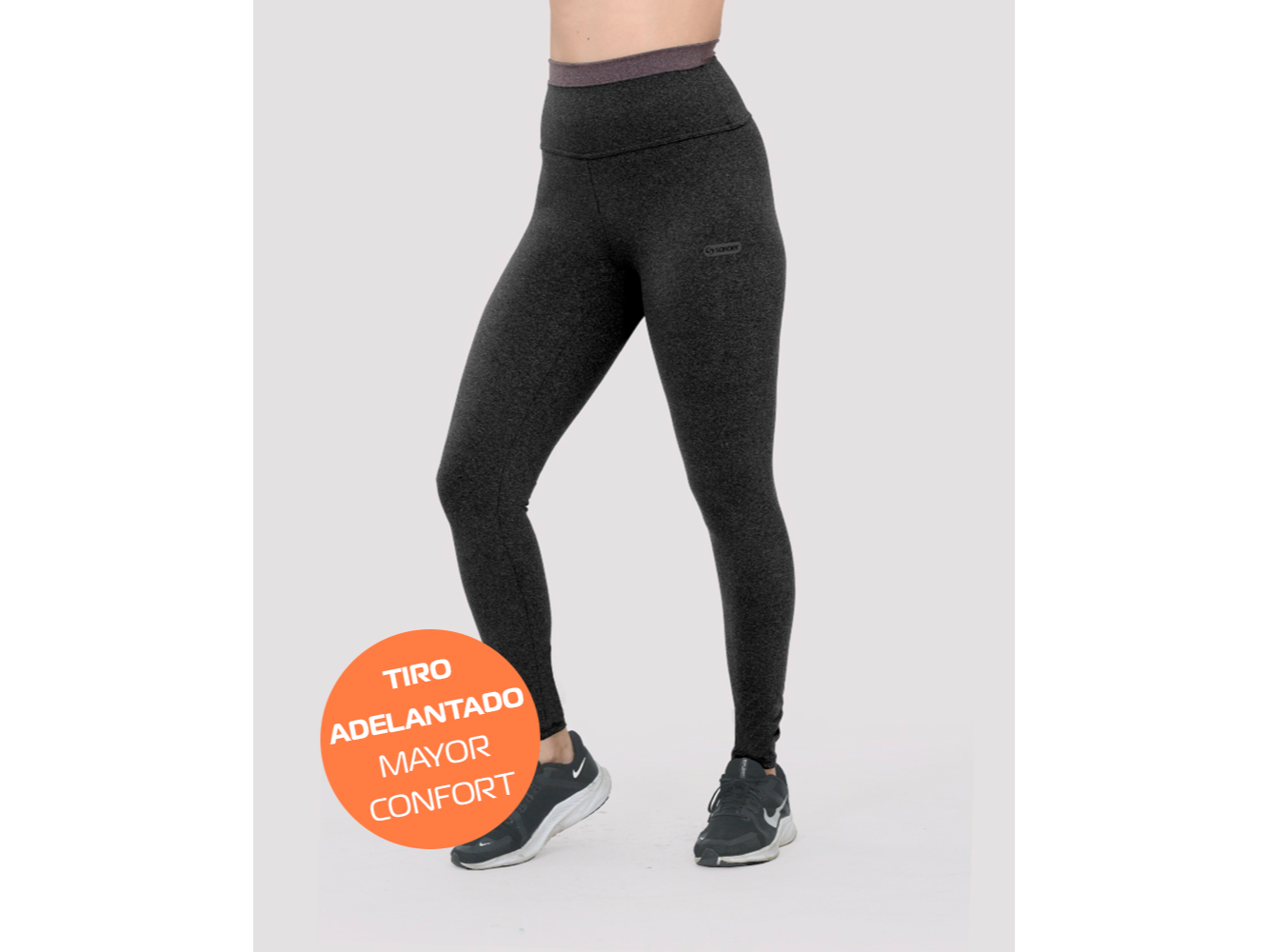 CALZA SUPPLEX ULTRA POWER