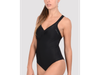 MALLA NATACIÒN CERRADA CON FRUNCE LYCRA