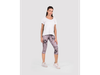 PESCADORA LYCRA ESTAMPADA Y FAJA