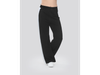 PANTALON PALAZZO RUSTICO LIVIANO