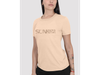 REMERA DAMA CLÁSICA JERSEY LIVIANO