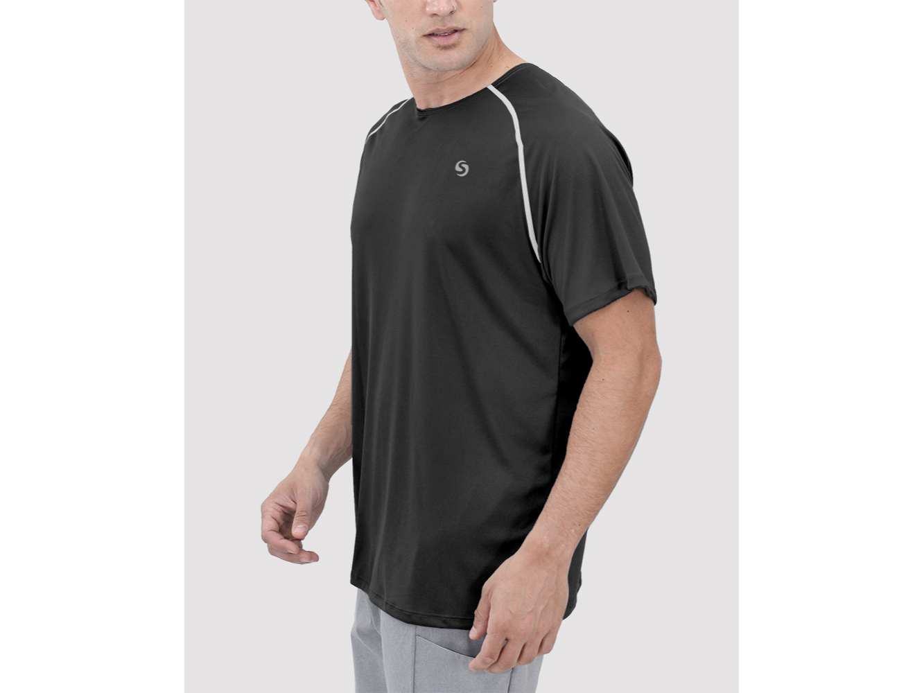 REMERA POLIESTER RECICLADO