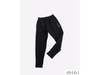 PANTALON ALGODON CON FRISA