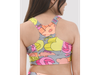 TOP LYCRA ESTAMPADO