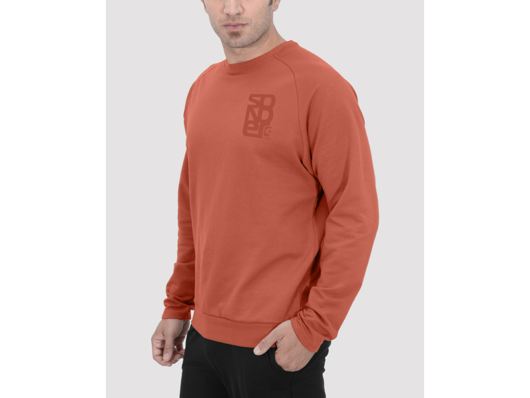 BUZO RUSTICO LIVIANO