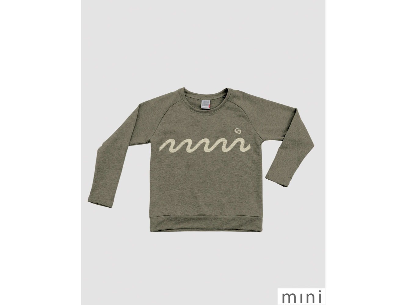 BUZO JERSEY LIVIANO