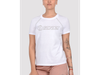 REMERA DAMA CLÁSICA JERSEY