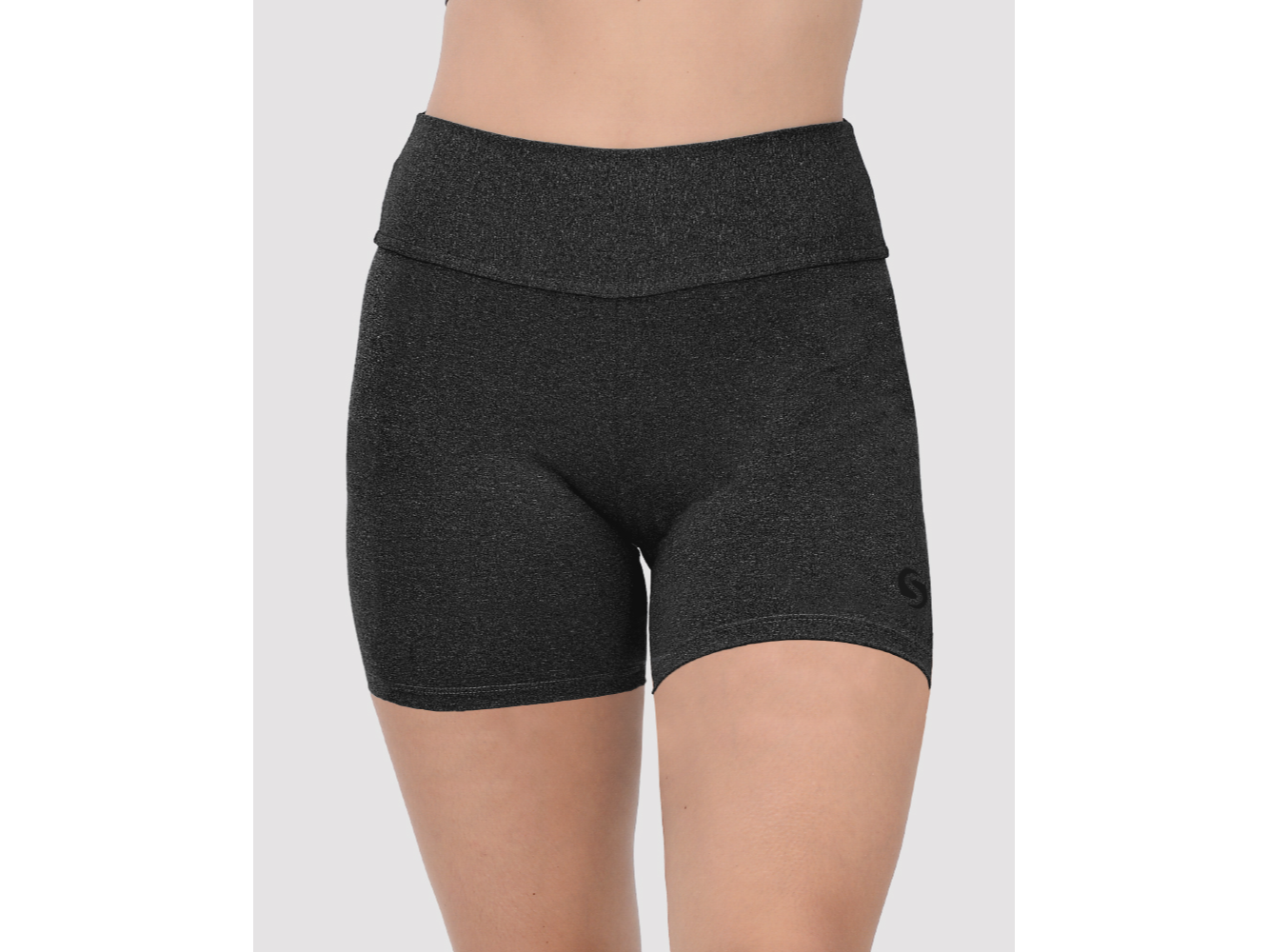 SHORT SUPPLEX FAJA MELANGE