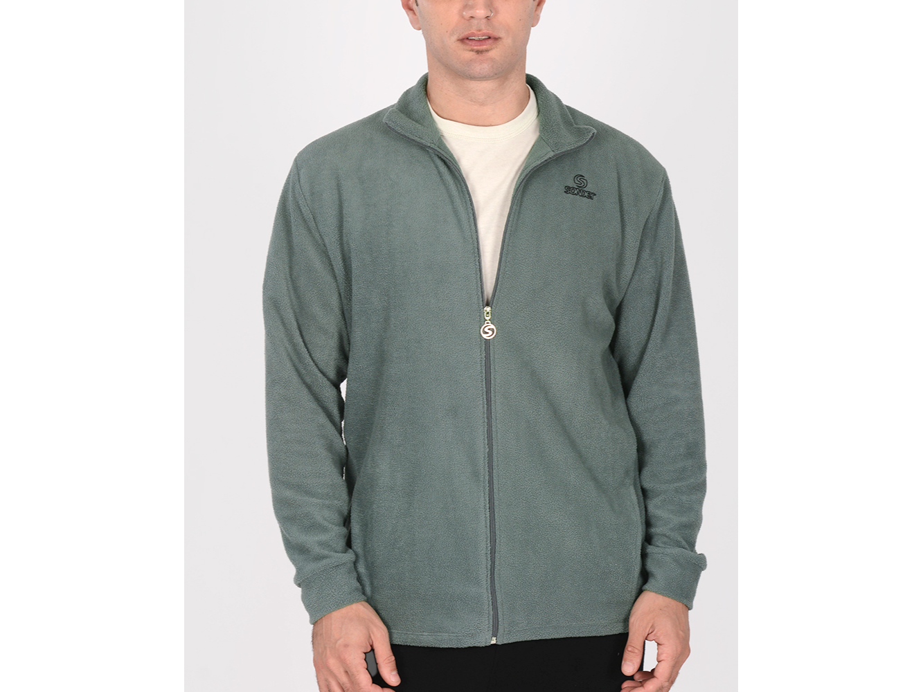 CAMPERA MICROPOLAR UNISEX