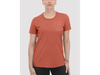 REMERA DAMA CLÁSICA JERSEY LIVIANO