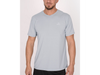REMERA POLIESTER CALADO ELASTIZADO