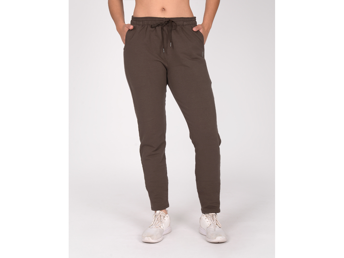 PANTALON CON FRISA LIVIANO