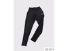 PANTALON MCIROFIBRA CON FRIZA