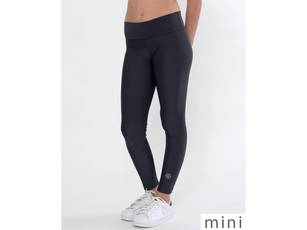 CALZA BASICA LYCRA DE SEDA