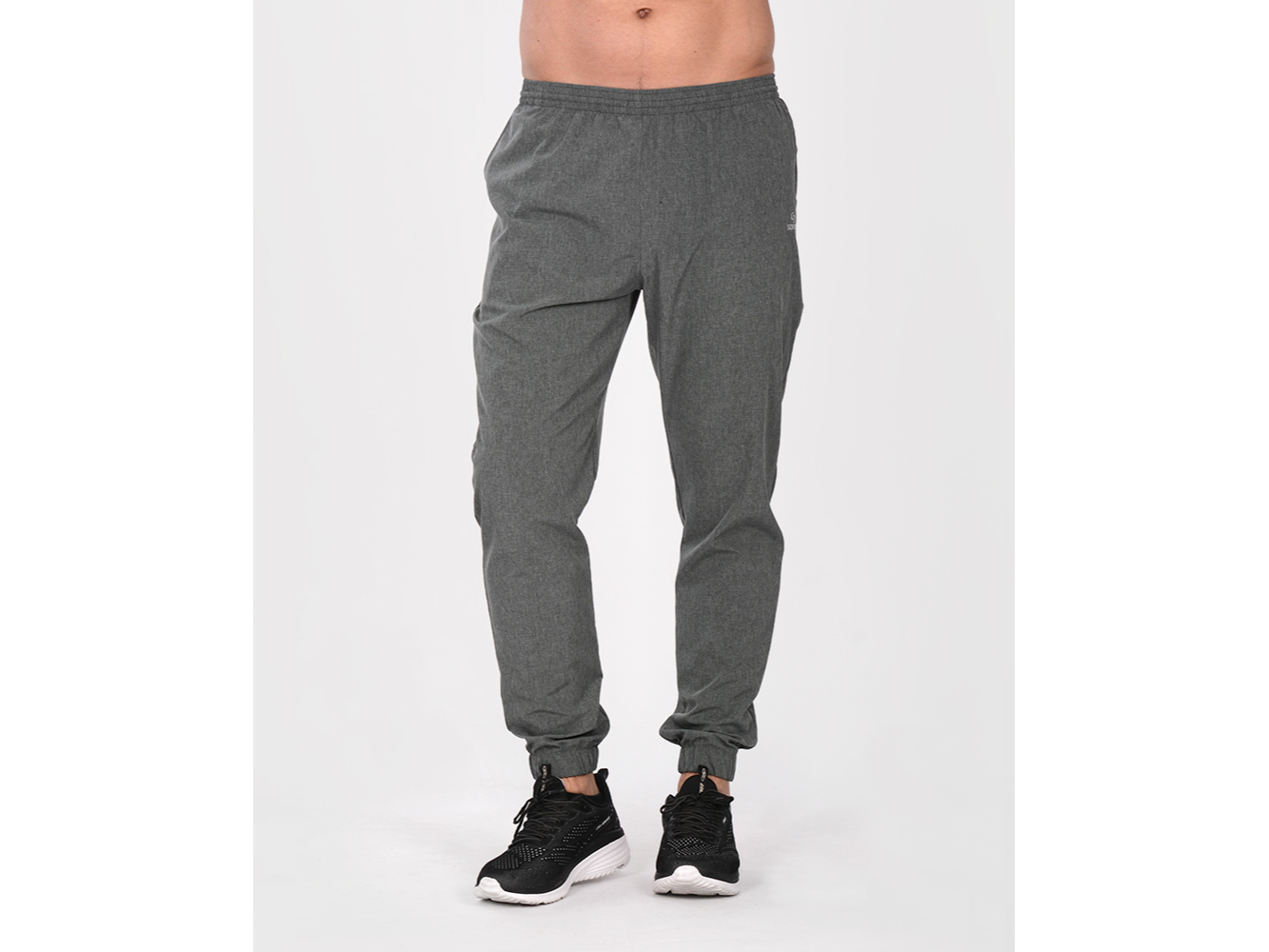 PANTALON UNISEX MICROFIBRA CON PUÑO