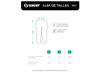 GUIA TALLES PANTALON