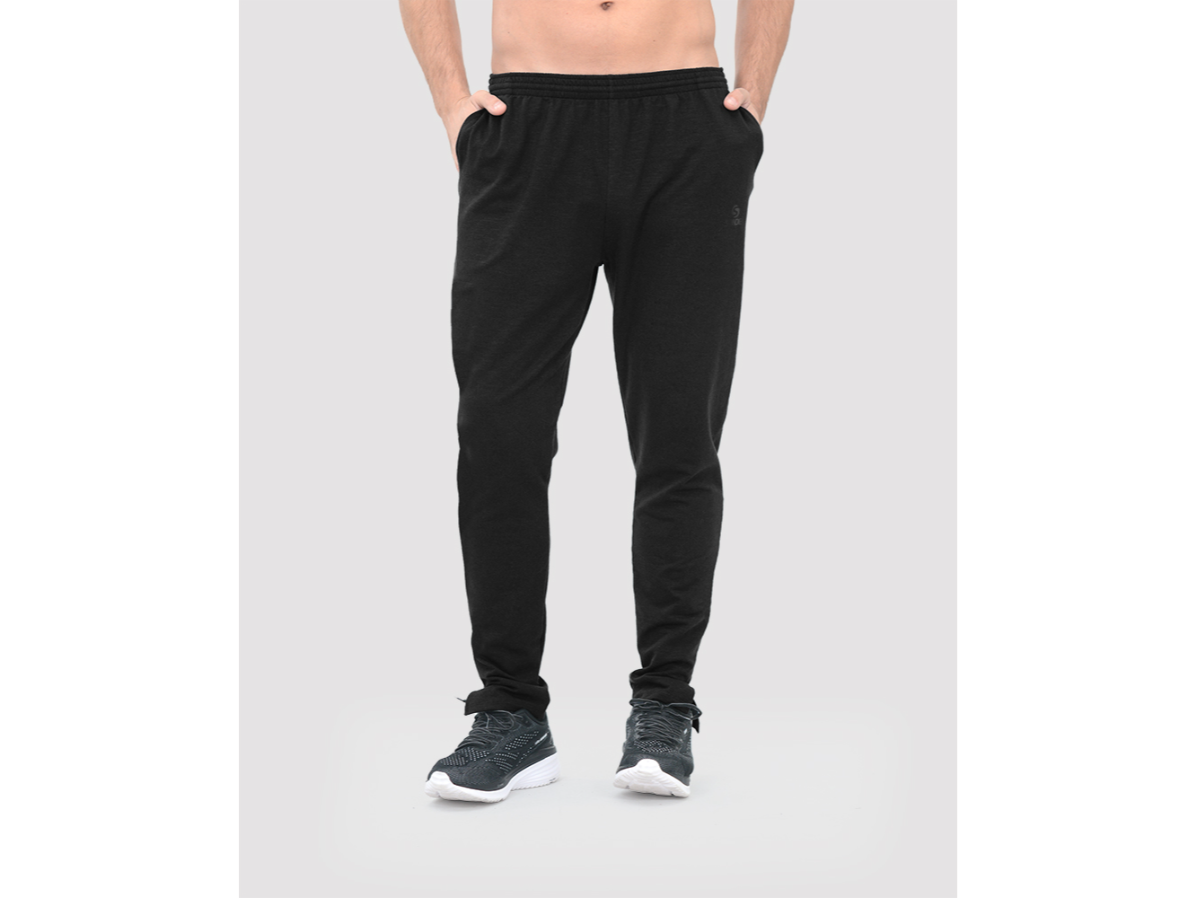 PANTALON CHUPIN UNISEX RUSTICO
