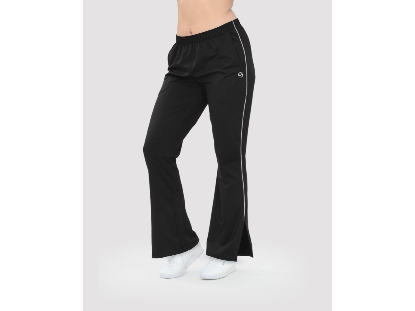 PANTALON RECTO RUSTICO ELASTIZADO POLIESTER