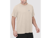REMERA POLIESTER TRAMADO