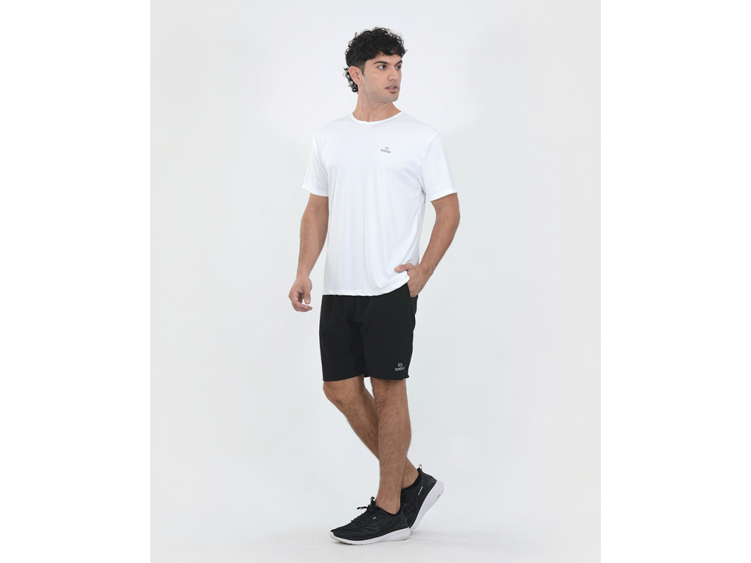 SHORT BÀSICO MICROFIBRA ELASTIZADA