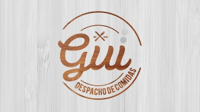 GUI DESPACHO DE COMIDAS