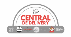 Logo de CentraldeDelivery