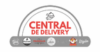 Logo de CentraldeDelivery