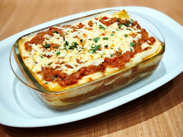Bolognesa