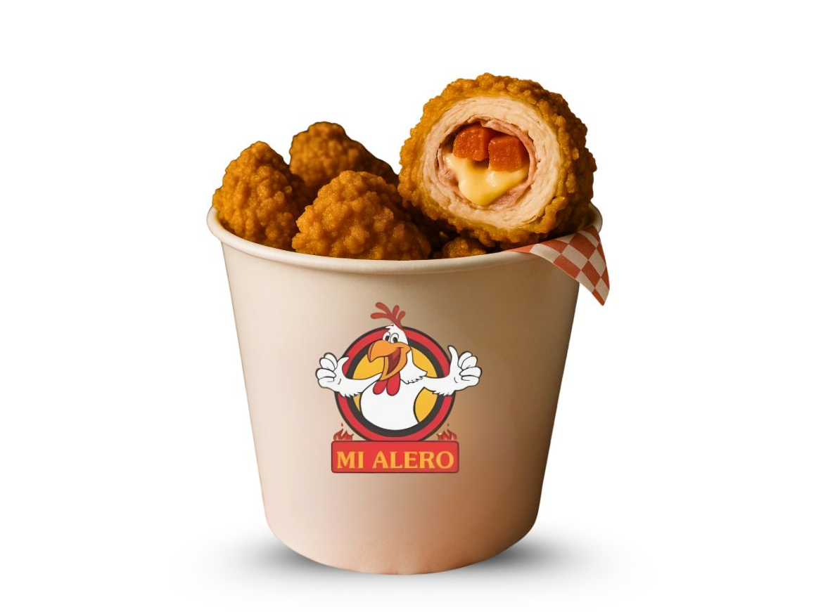 Pollo Frito XL