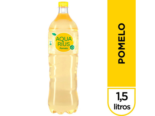 Aquarius Pomelo 1.5 LT