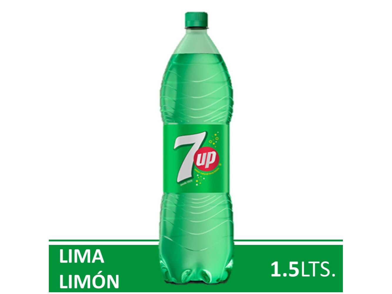Seven Up 1.5 LT