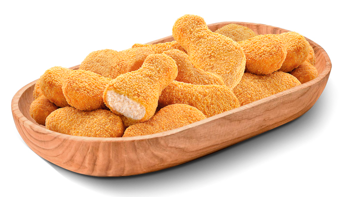 Productos Congelados Pollos