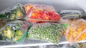 productos ultra-congelados