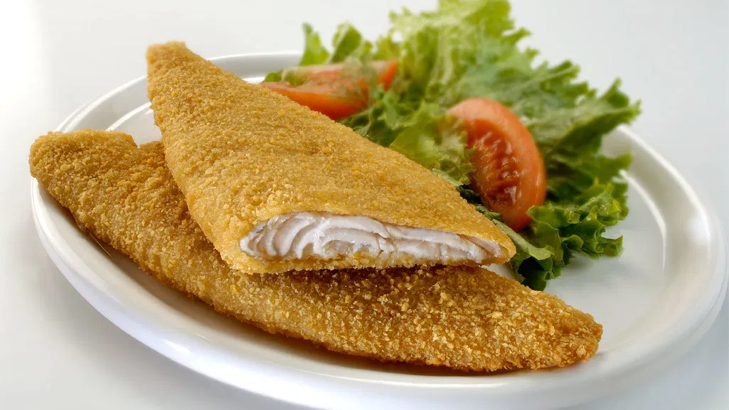 Productos Congelados Pescado