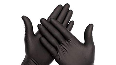 GUANTES