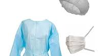 TEXTILES DESCARTABLES