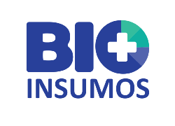 Logo Bio Insumos