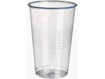 Vasos Cristal 300cc