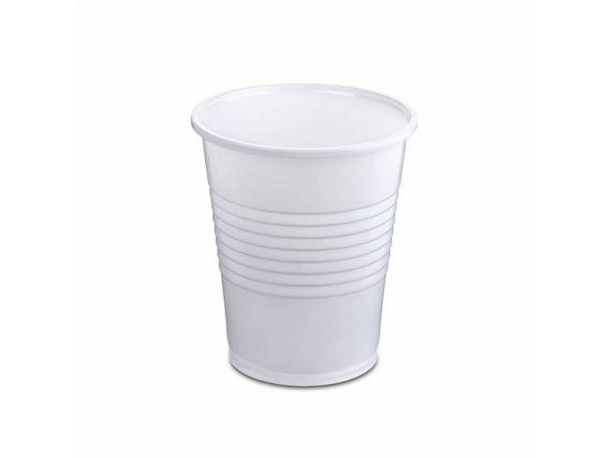 Vasos 110 cc Odontol.