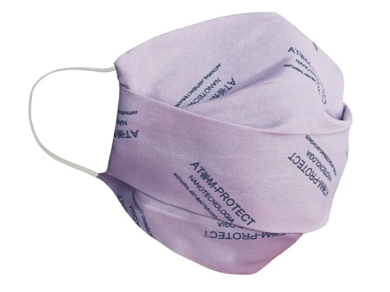 BARBIJO ATOM PROTECT