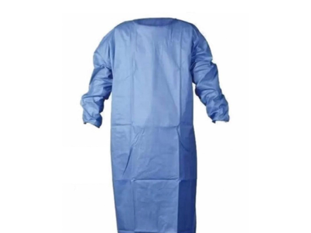 Camisolín 35gr. c/puño x 10u