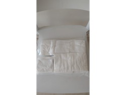 Gasas 10 x 10 x 500gs No esteril